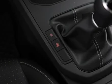 SEAT Ibiza Style 1.0 in Desire-Red Metallic