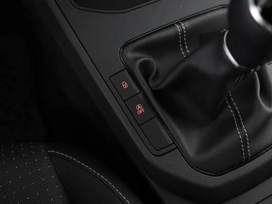 Bild eines SEAT Ibiza Style 1.0