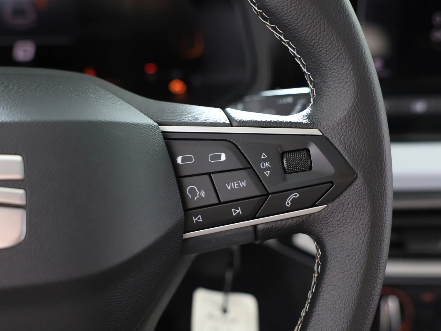 Bild eines SEAT Ibiza Style 1.0
