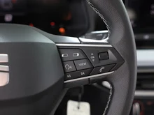SEAT Ibiza Style 1.0 in Desire-Red Metallic