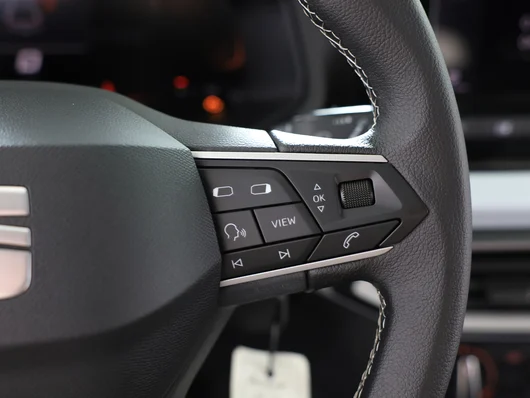 Bild eines SEAT Ibiza Style 1.0