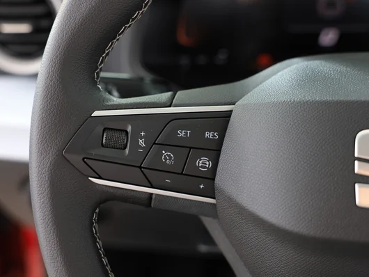 Bild eines SEAT Ibiza Style 1.0