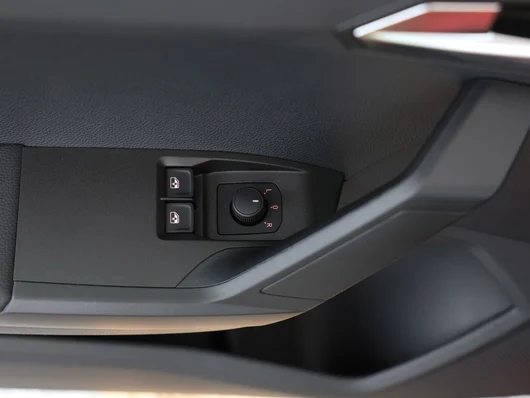 Bild eines SEAT Ibiza Style 1.0