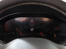 SEAT Ibiza Style 1.0 in Desire-Red Metallic