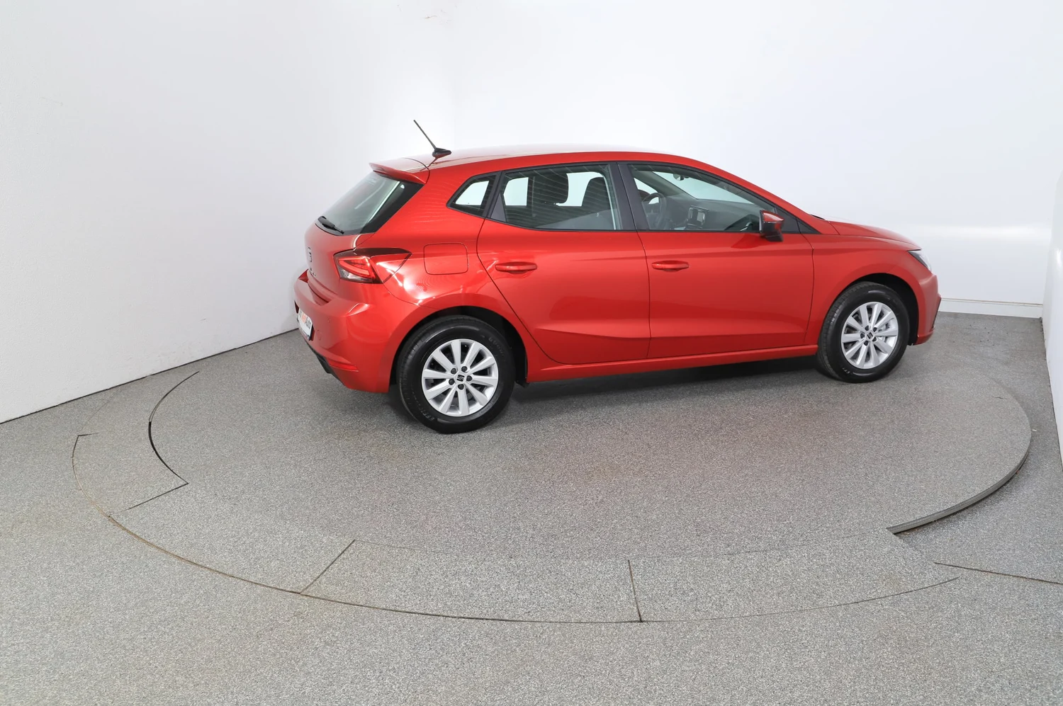 Bild eines SEAT Ibiza Style 1.0