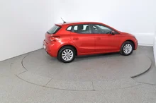 SEAT Ibiza Style 1.0 in Desire-Red Metallic