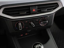 SEAT Ibiza Style 1.0 in Desire-Red Metallic