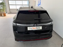 VW ID.7 Tourer GTX 4MOTION 250kW Business in Grenadillschwarz Metallic