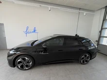 VW ID.7 Tourer GTX 4MOTION 250kW Business in Grenadillschwarz Metallic