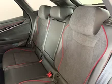 VW ID.7 Tourer GTX 4MOTION 250kW Business in Grenadillschwarz Metallic