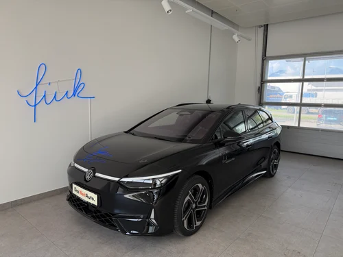 VW ID.7 Tourer GTX 4MOTION 250kW Business