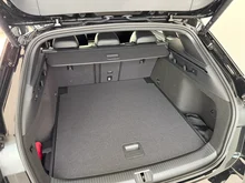 VW ID.7 Tourer GTX 4MOTION 250kW Business in Grenadillschwarz Metallic