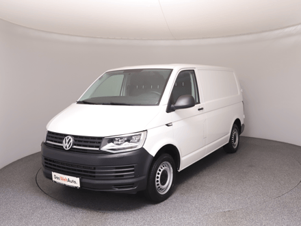 VW Kastenwagen TDI