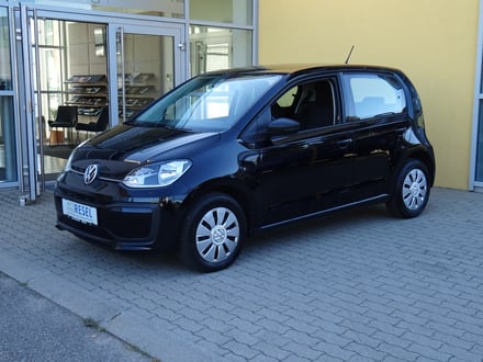 VW up!