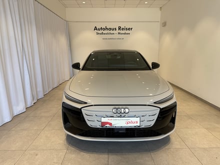 Audi A6 Sportback e-tron quattro business