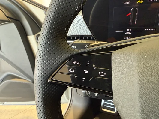 Bild eines Audi A6 Sportback e-tron quattro business
