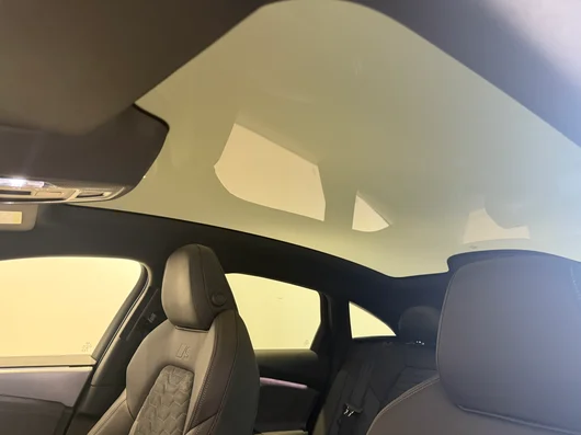 Bild eines Audi A6 Sportback e-tron quattro business