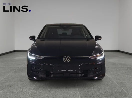 Bild eines Golf Rabbit TSI