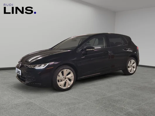 Bild eines Golf Rabbit TSI