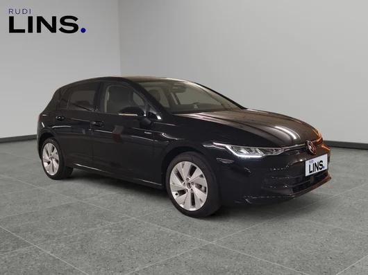 Bild eines Golf Rabbit TSI