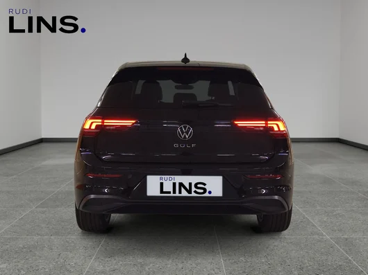 Bild eines Golf Rabbit TSI