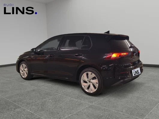 Bild eines Golf Rabbit TSI