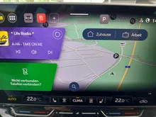 Thumbnail-Foto von Fahrzeug