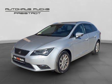 SEAT Leon Kombi Style 4Drive TDI CR