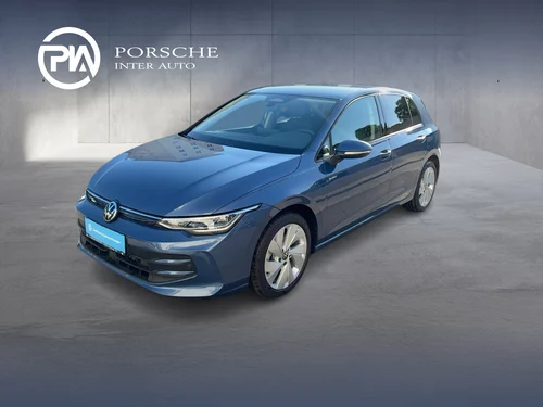 VW Golf Rabbit TSI