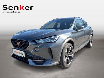 CUPRA Formentor e-HYBRID 204 PS DSG