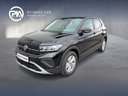 VW T-Cross 4Me TSI