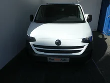 Thumbnail-Foto von Fahrzeug