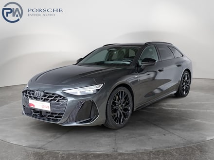 Audi A6 Avant quattro TDI 150 kW