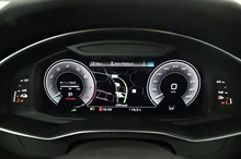 Thumbnail-Foto von Fahrzeug