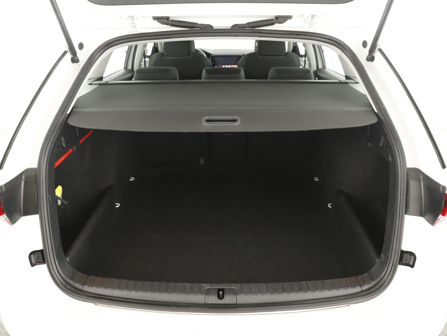 Škoda OCTAVIA Combi Ambition TDI | Bild 20 von 22