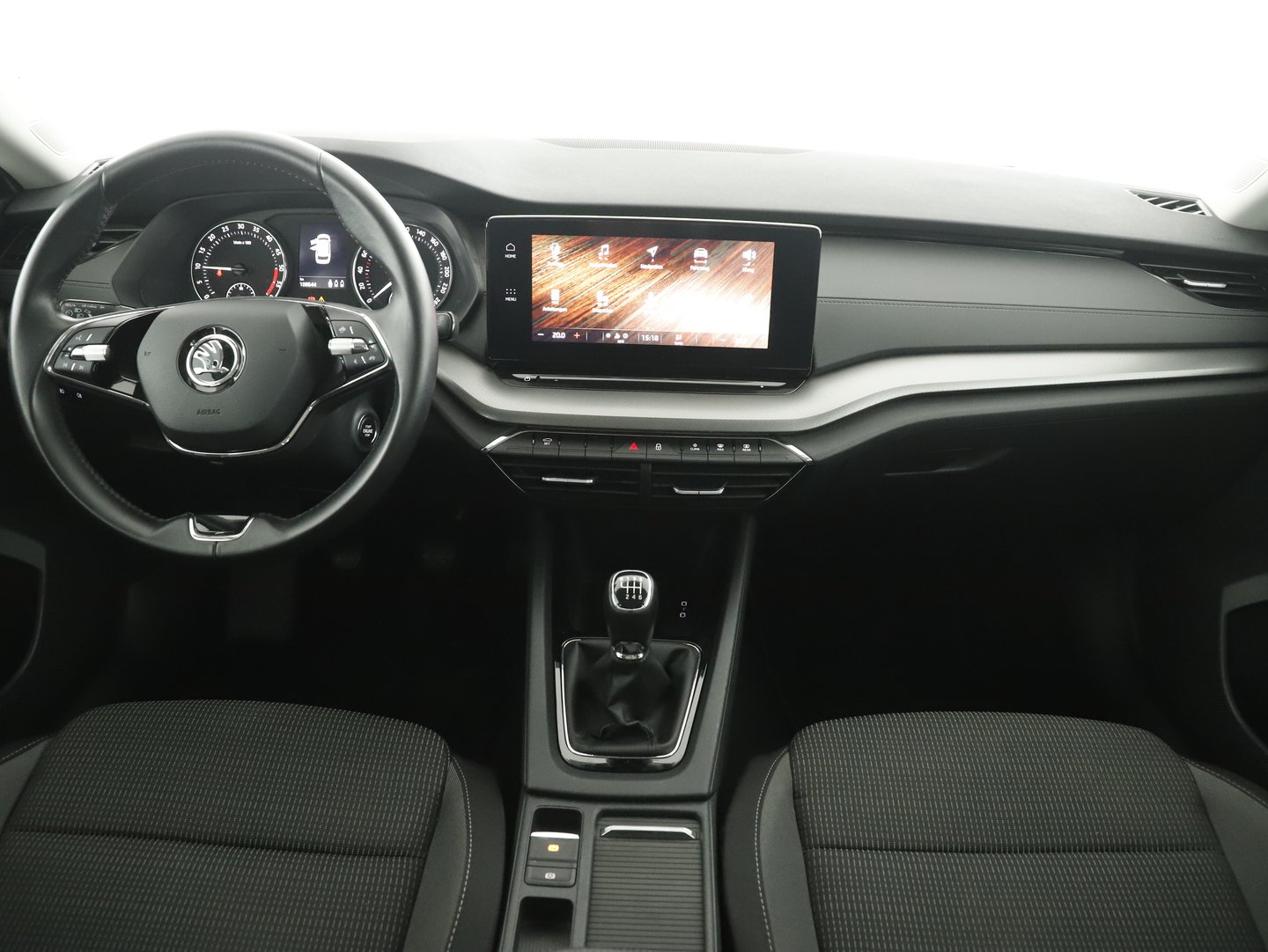 Škoda OCTAVIA Combi Ambition TDI | Bild 9 von 22