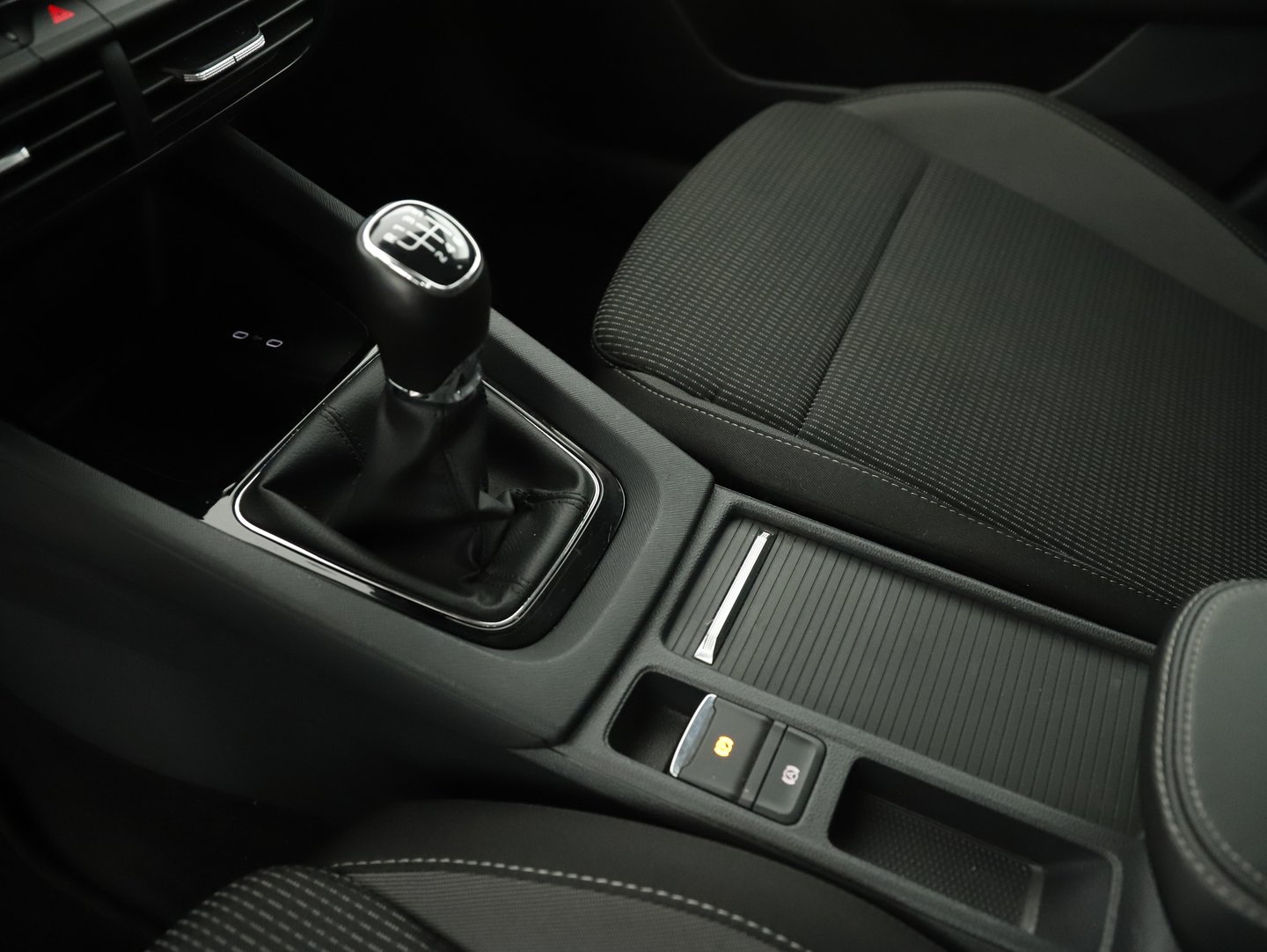 Škoda OCTAVIA Combi Ambition TDI | Bild 18 von 22