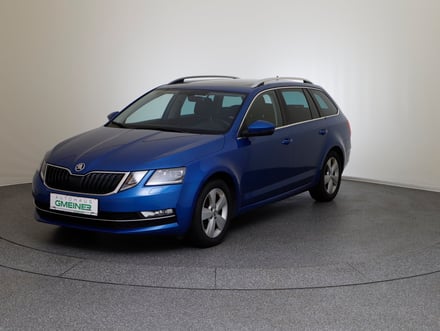 Škoda OCTAVIA Combi Style TSI ACT