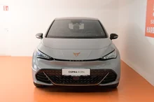 Thumbnail-Foto von Fahrzeug