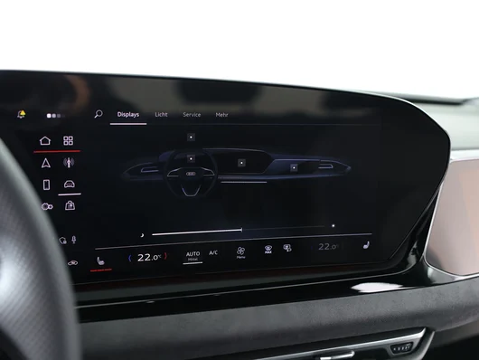 Bild eines Audi A5 Avant TDI quattro