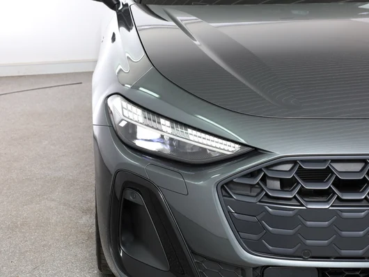 Bild eines Audi A5 Avant TDI quattro