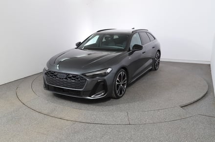 Audi A5 Avant TDI quattro