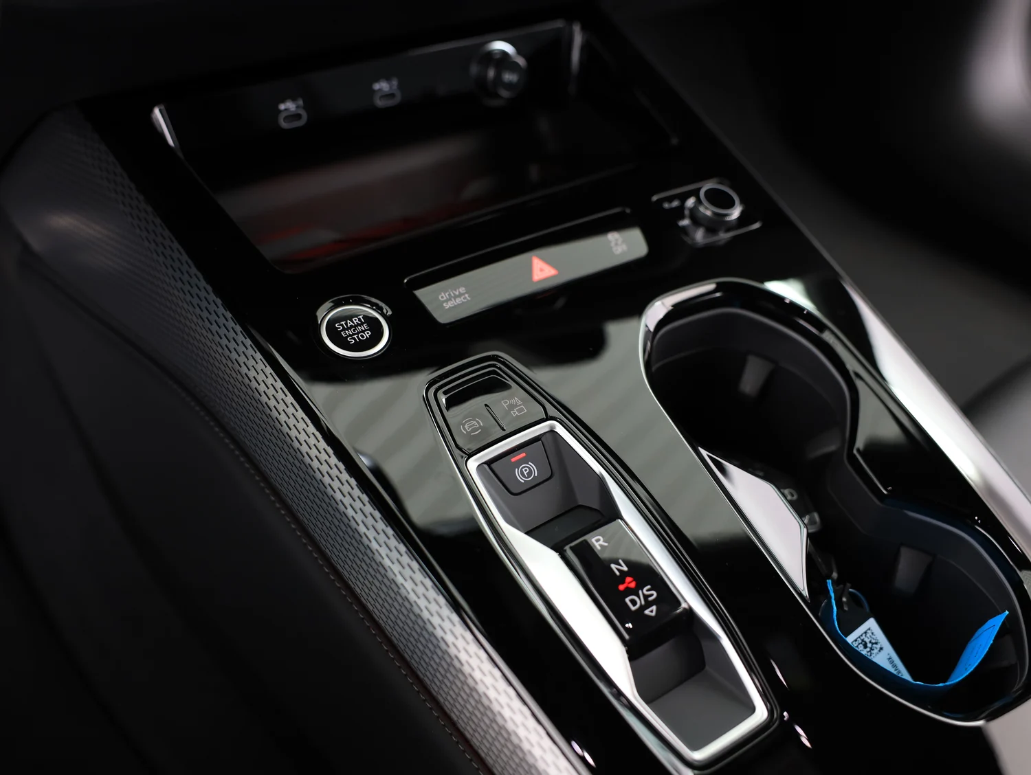 Bild eines Audi A5 Avant TDI quattro