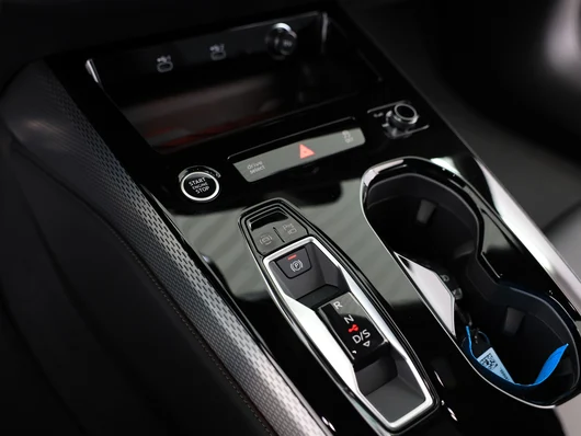 Bild eines Audi A5 Avant TDI quattro