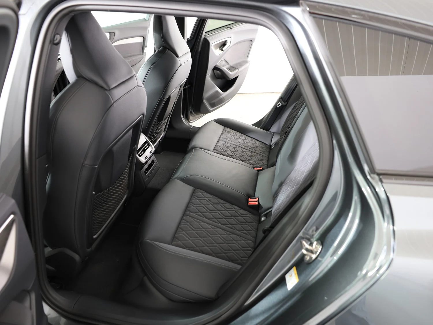 Bild eines Audi A5 Avant TDI quattro