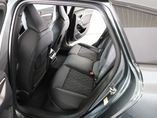 Bild eines Audi A5 Avant TDI quattro