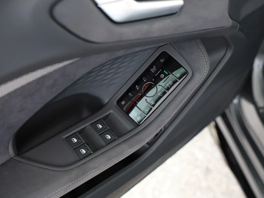 Bild eines Audi A5 Avant TDI quattro