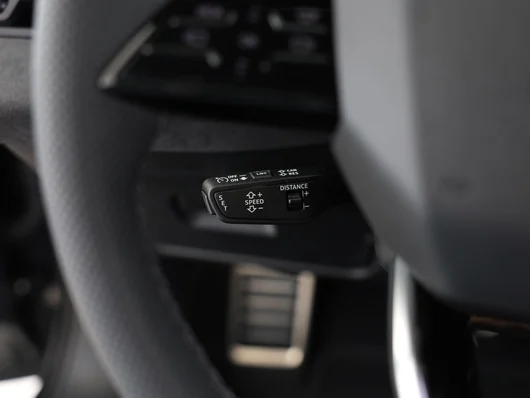 Bild eines Audi A5 Avant TDI quattro