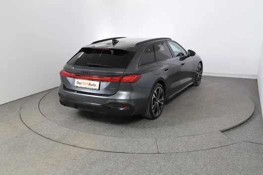 Bild eines Audi A5 Avant TDI quattro