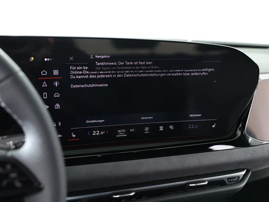 Bild eines Audi A5 Avant TDI quattro